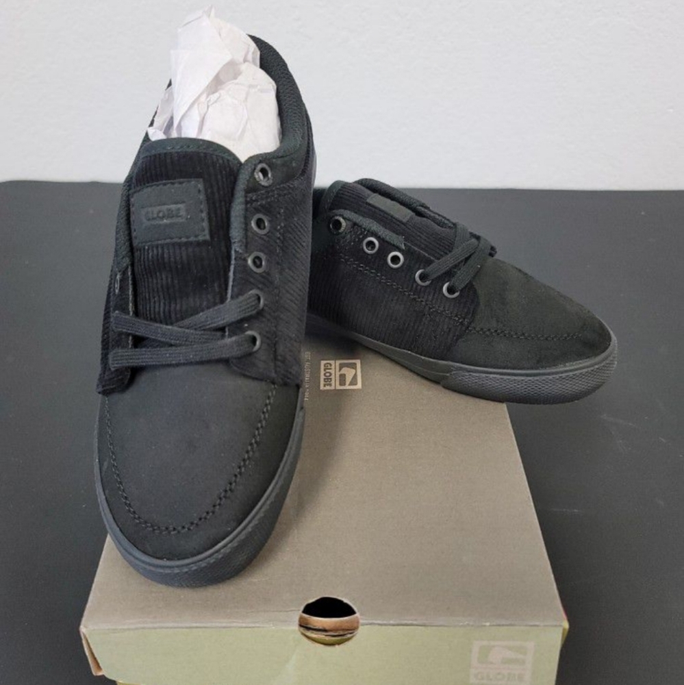 Globe - GS Kids